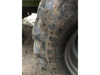 Traktors Case-IH puma160: foto 5 Traktors Case-IH puma160: foto 5