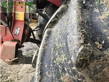 Traktors Case-IH puma160: foto 2 Traktors Case-IH puma160: foto 2