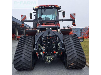 Traktors Case-IH quadtrac 540 cvx: foto 4
