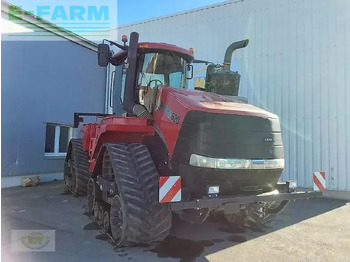 Traktors CASE IH Quadtrac