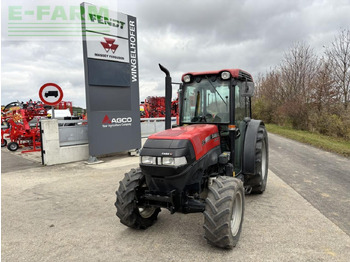 Traktors CASE IH Quantum