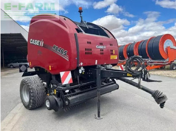 Kīpu prese CASE IH
