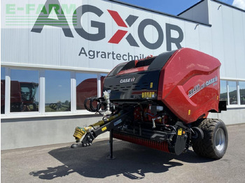 Kīpu prese CASE IH