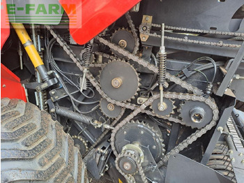 Kīpu prese Case-IH rb 544: foto 3