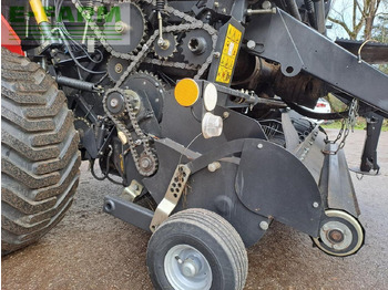 Kīpu prese Case-IH rb 544: foto 4