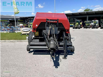 Kīpu prese Case-IH rb 544 - rundballenpresse / ballenpresse: foto 2 Kīpu prese Case-IH rb 544 - rundballenpresse / ballenpresse: foto 2