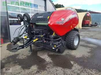 Kīpu prese CASE IH