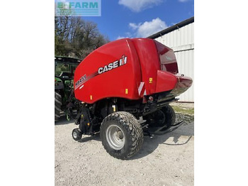 Kīpu prese CASE IH