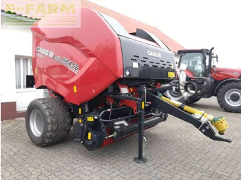 Kīpu prese CASE IH