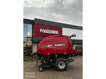 Kīpu prese CASE IH