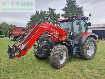 Traktors CASE IH Vestrum