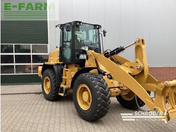 Mini-ekskavators CATERPILLAR 914