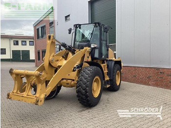 Mini-ekskavators Caterpillar 914 hl: foto 4