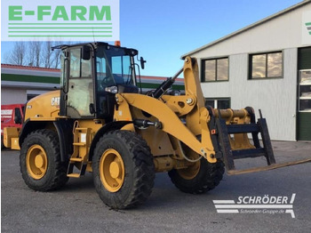 Mini-ekskavators CATERPILLAR 914