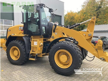 Mini-ekskavators CATERPILLAR 914
