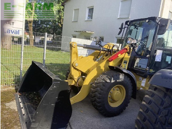 Mini-ekskavators CATERPILLAR 906