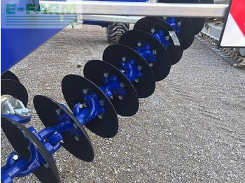 Disku ecēša Dalbo powerchain 800: foto 3