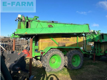 Piekabināmais miglotājs DAMMANN