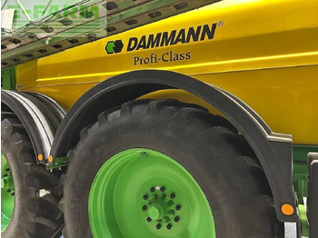 Piekabināmais miglotājs Dammann profi-class 10030: foto 2