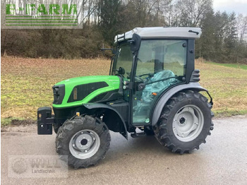 Traktors DEUTZ