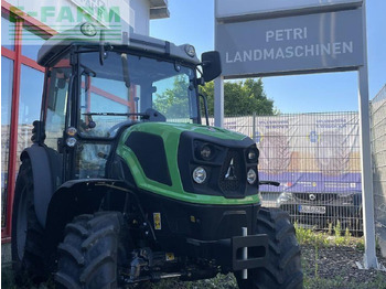 Traktors DEUTZ