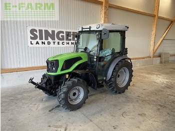 Traktors DEUTZ