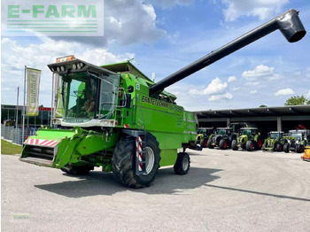Labības kombains DEUTZ