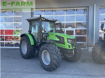Traktors DEUTZ
