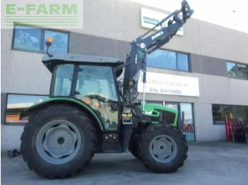 Traktors DEUTZ