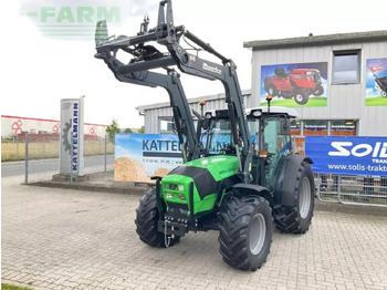 Traktors DEUTZ