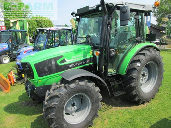 Traktors DEUTZ D