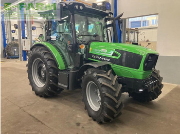 Traktors DEUTZ D