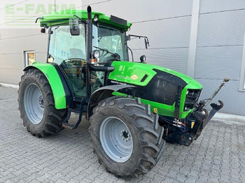Traktors DEUTZ 5105.4 G