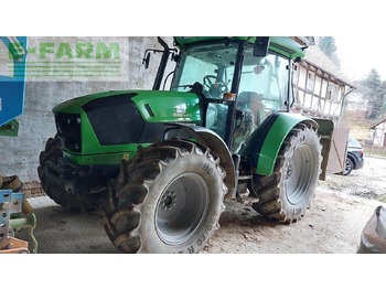 Traktors DEUTZ 5105.4 G