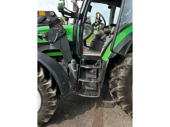 Traktors DEUTZ