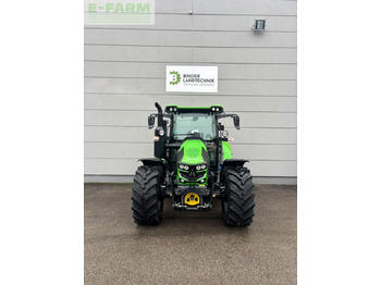 Traktors DEUTZ