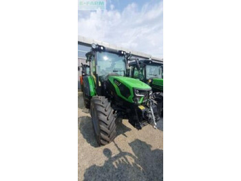 Traktors DEUTZ D