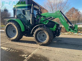 Traktors DEUTZ