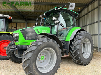 Traktors DEUTZ