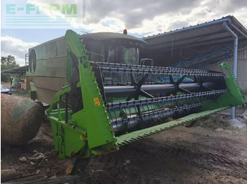 Labības kombains DEUTZ