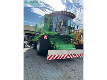 Labības kombains DEUTZ