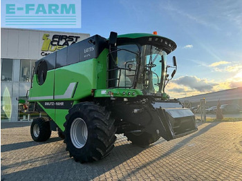 Labības kombains DEUTZ