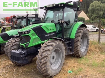 Traktors DEUTZ