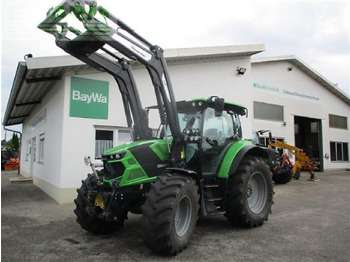 Traktors DEUTZ