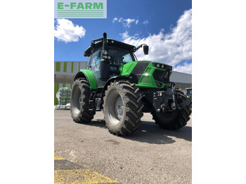 Traktors DEUTZ