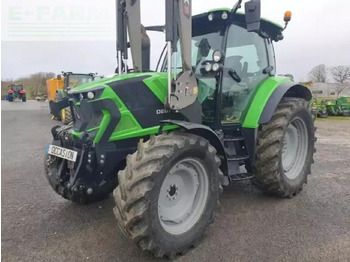 Traktors DEUTZ