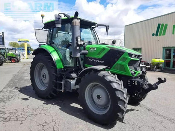 Traktors DEUTZ