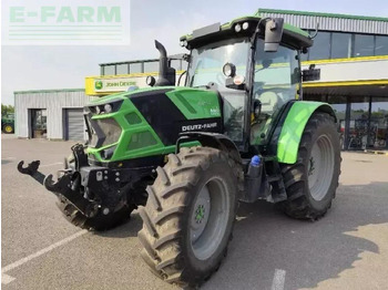 Traktors DEUTZ
