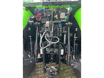 Traktors DEUTZ