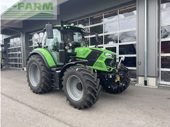 Traktors DEUTZ Agrotron